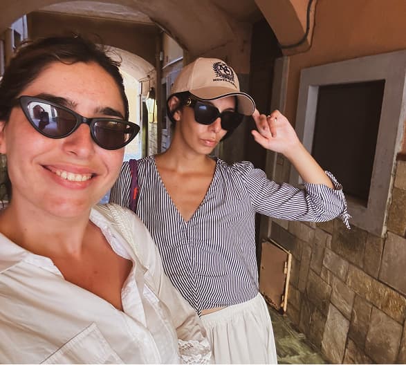 Blacro Studio founders - Creative team behind the innovative design studio